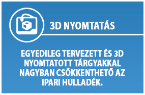ENVIENTA 3D Printing