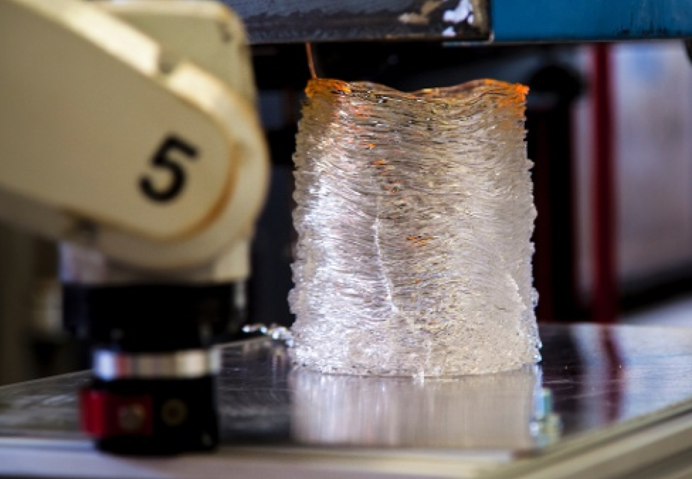 Collaborative-Glass-Robotics-Laboratory-Virginia-Tech-RISD-glass-3D-printing